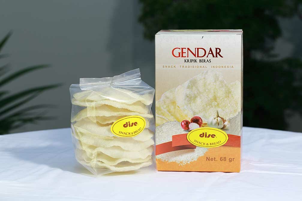 Gendar Package